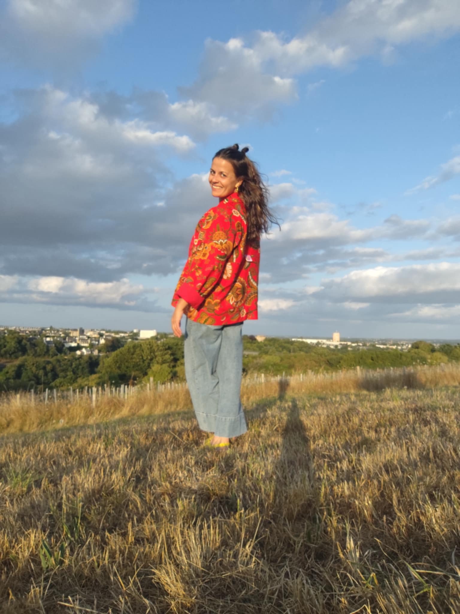 Kimono #1
