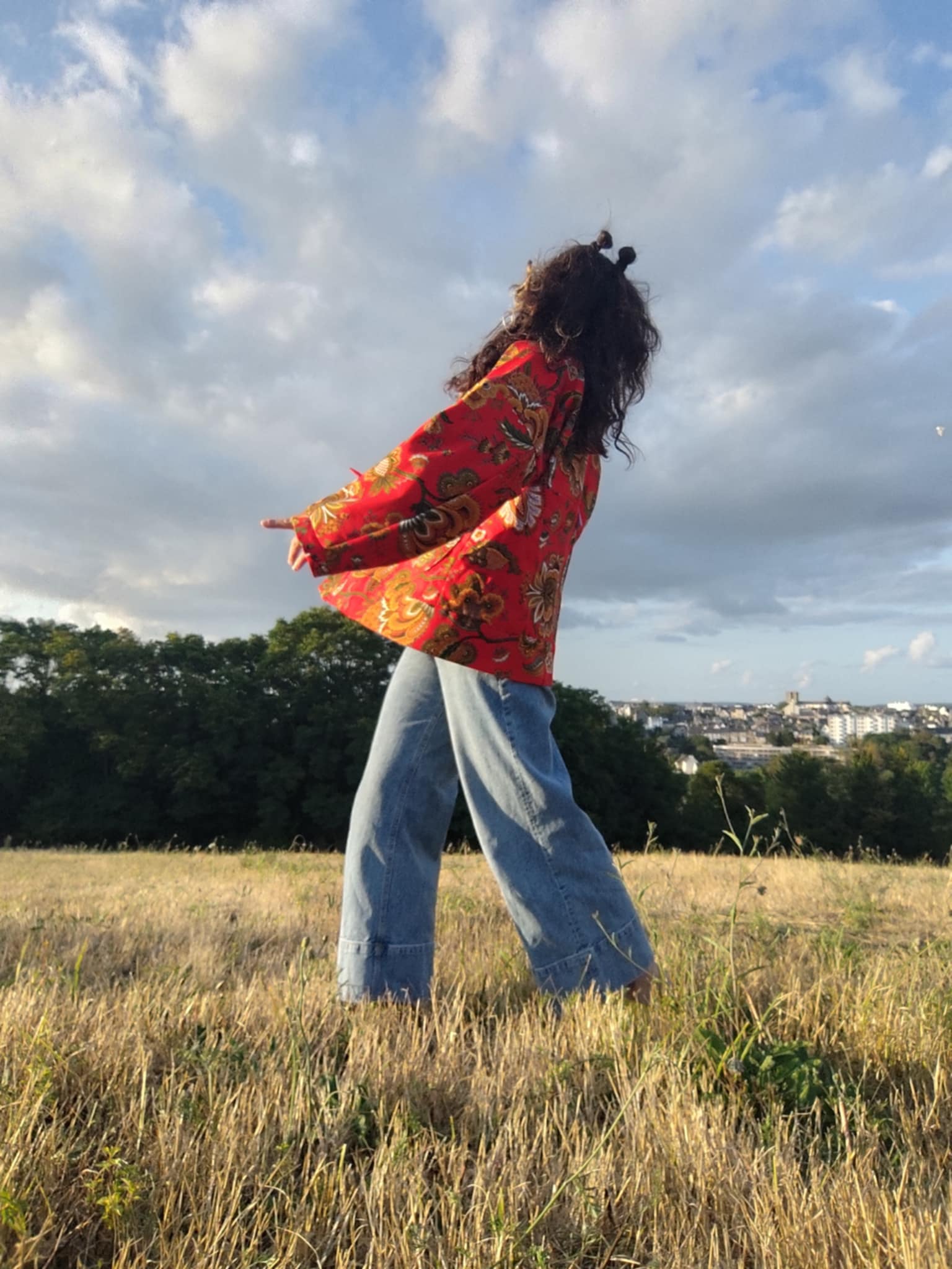 Kimono #1