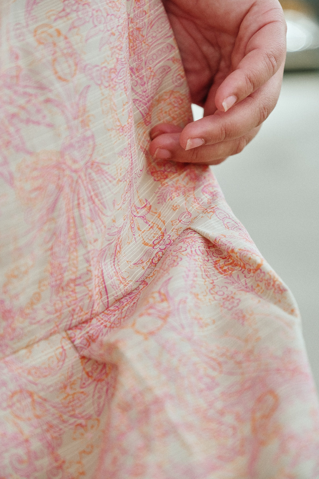 Robe longue | Avec et sans manches
