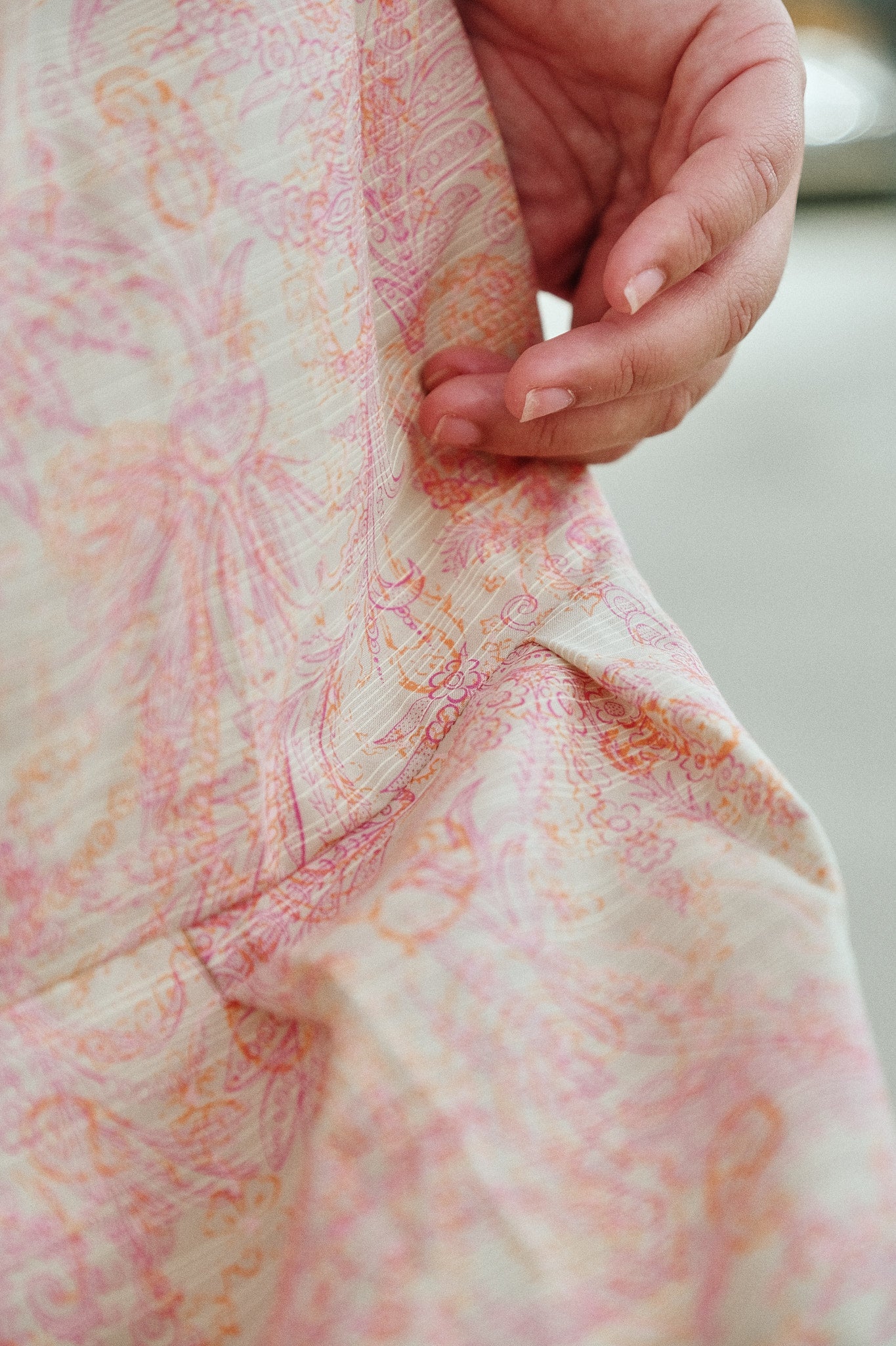 Robe longue | Avec et sans manches