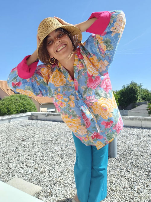 Kimono #2