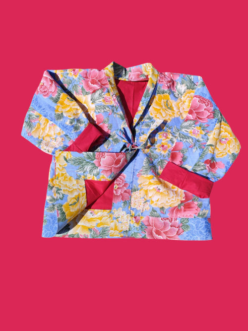 Kimono #2