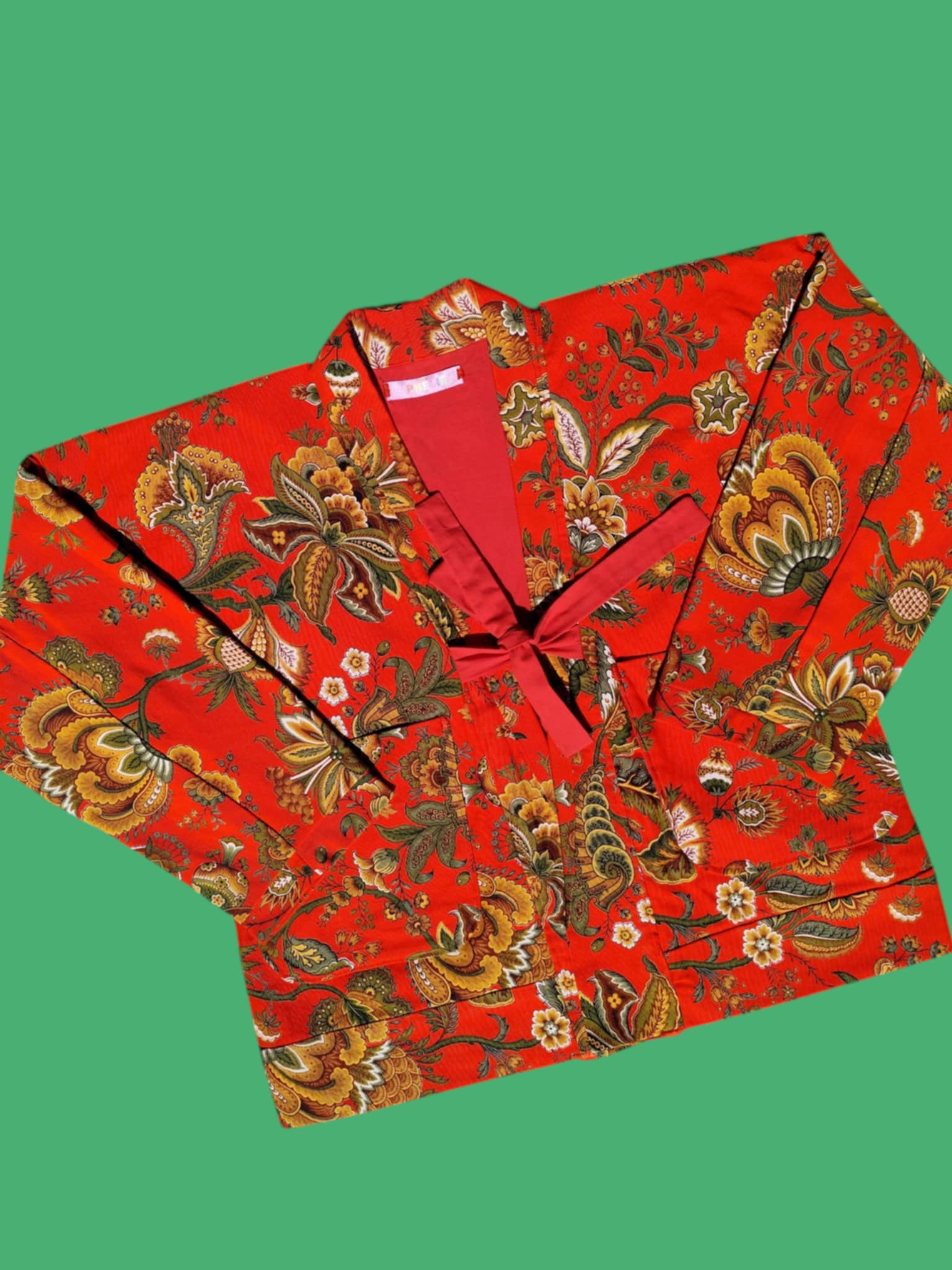 Kimono #1