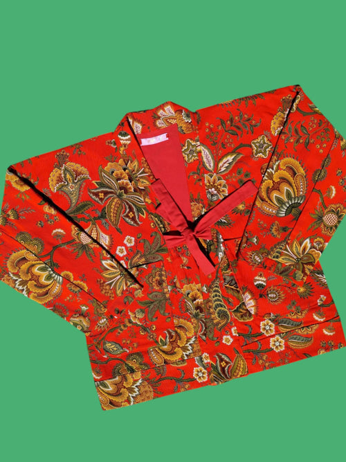 Kimono #1