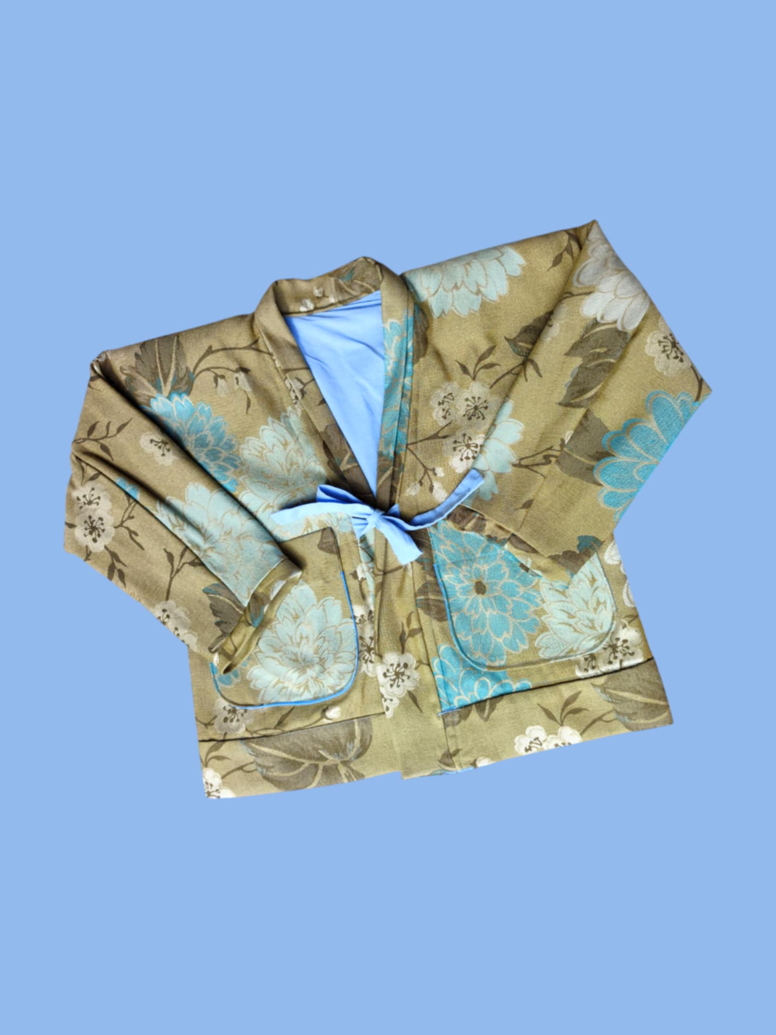 Kimono #3